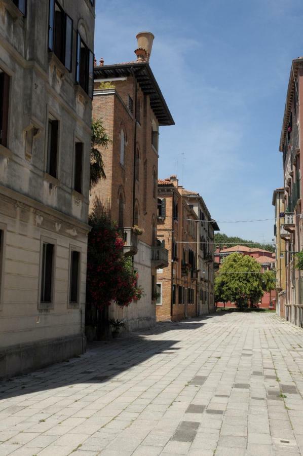 Casa Sabotino Daire Venedik Dış mekan fotoğraf