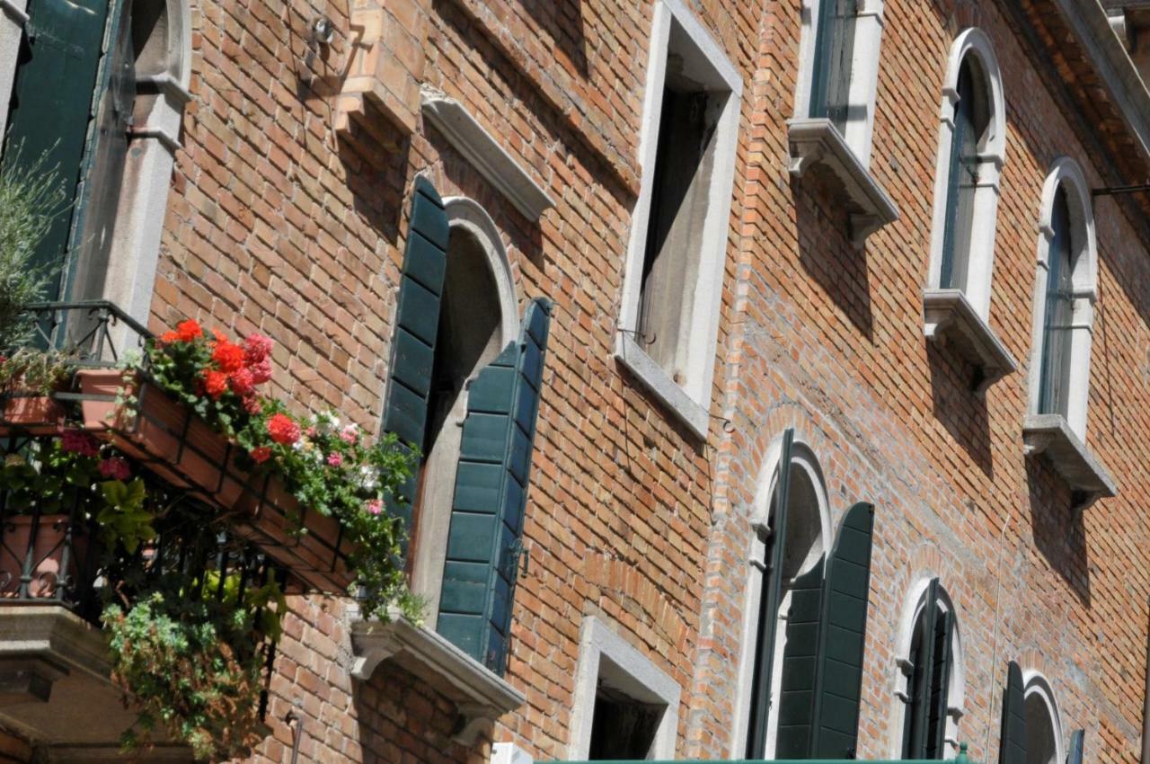 Casa Sabotino Daire Venedik Dış mekan fotoğraf